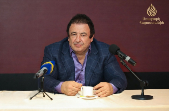 «Առաջարկ Հայաստանին» նախաձեռնությունը ներկայացնում է մեգանախագծեր Հայաստանի համար